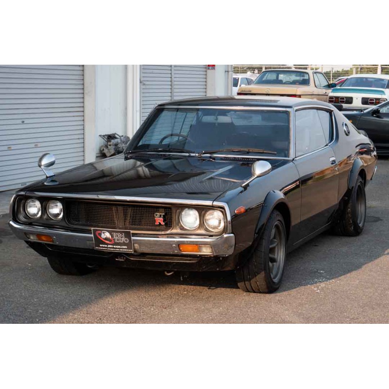 Nissan Skyline GC111 for sale (N.8276) view 18