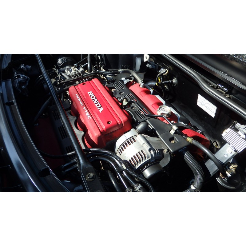 Honda NSX Type R for sale (N.7974) view 40