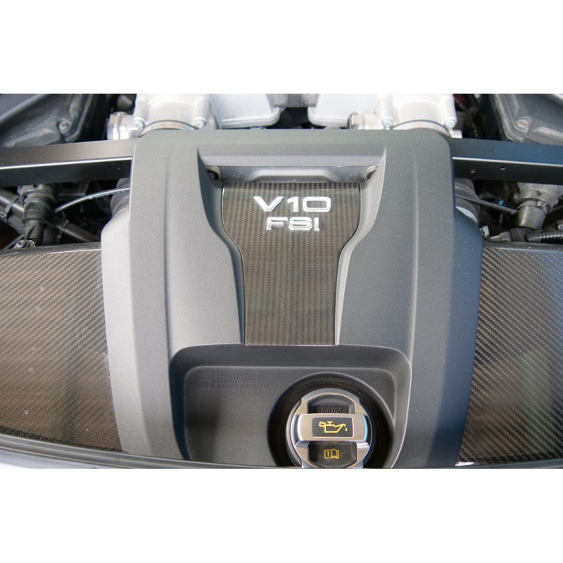 Audi R8 V10 Plus 5.2 (N.8471) view 189