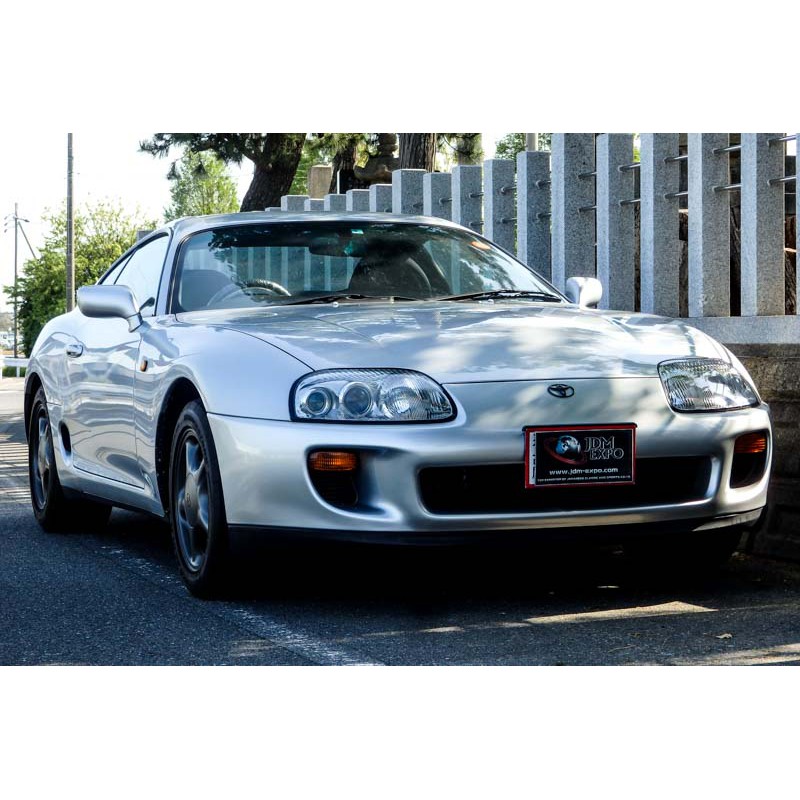 Toyota Supra MK4 for sale (N.8157) view 3