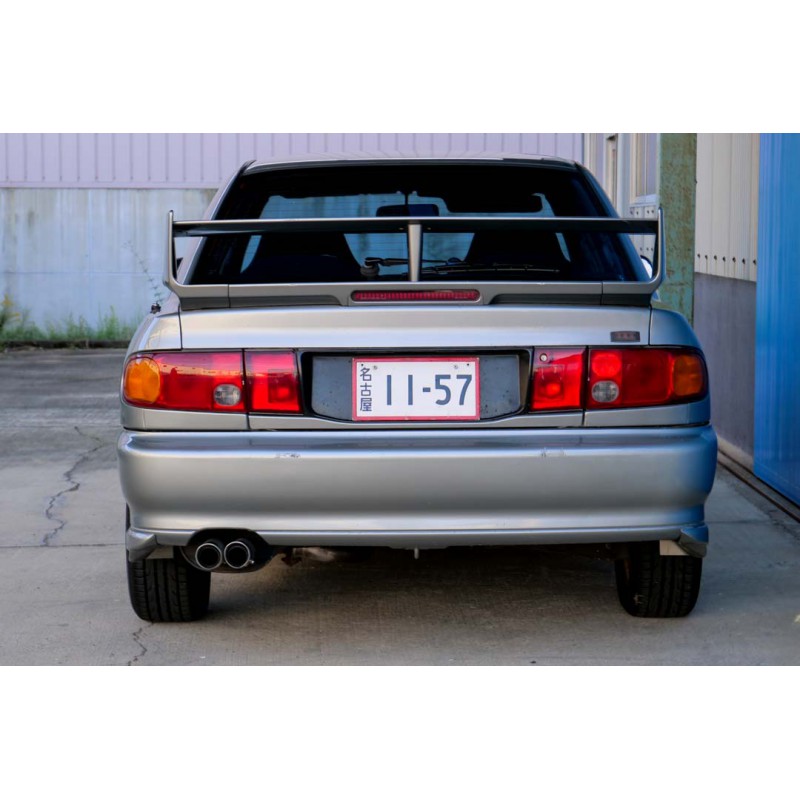 Mitsubishi Lancer EVO III (N.8373) view 19