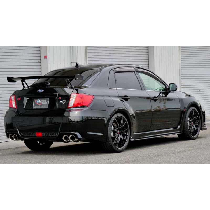 Subaru Impreza STI NBR Challenge Package (N.8458) view 38
