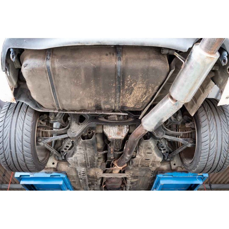 Mazda RX7 for sale (N.8294) view 72