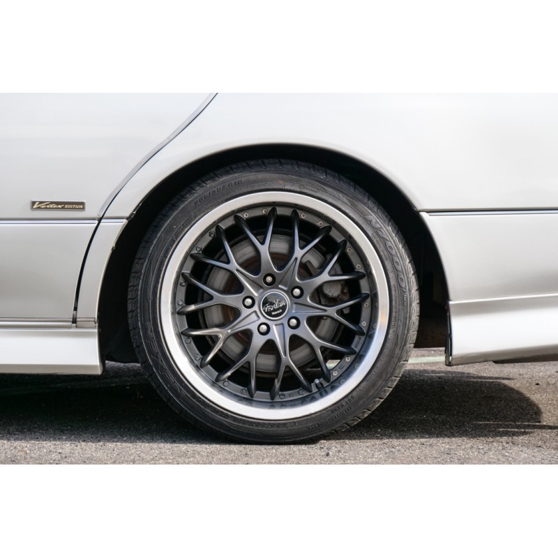 Toyota Aristo (N.8530) view 15