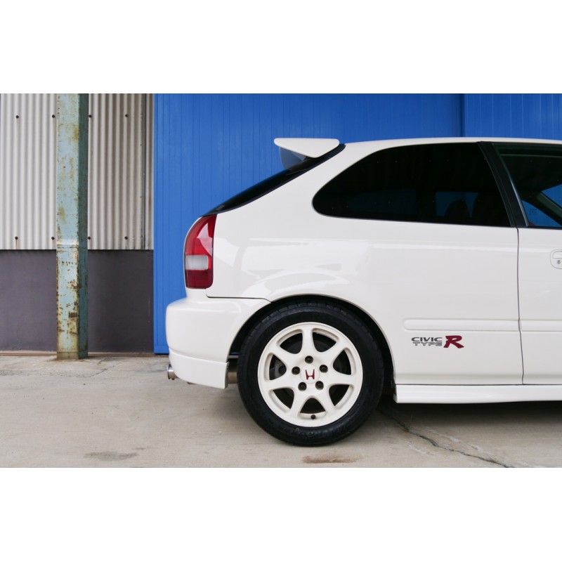 Honda Civic Type R (N.8472) view 18