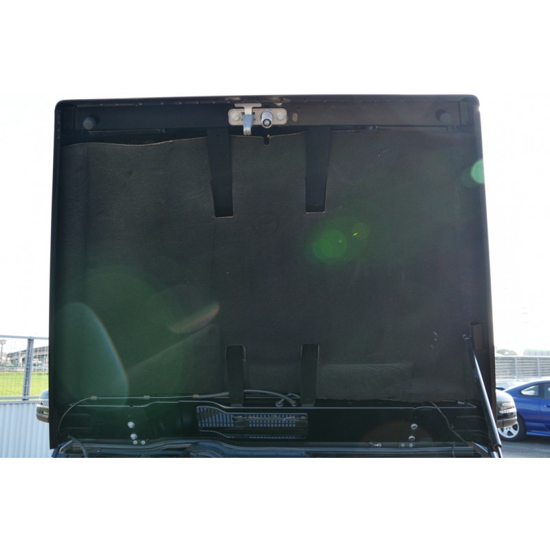 Mercedes Benz G Class (N.8525) view 85