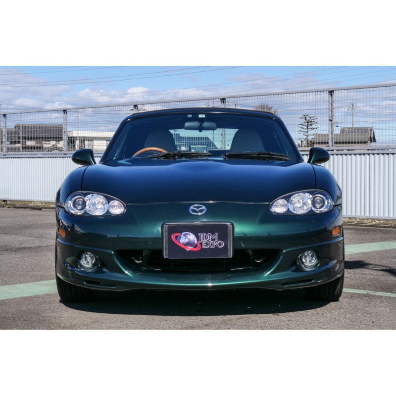 Mazda Roadster (N.8508) view 23