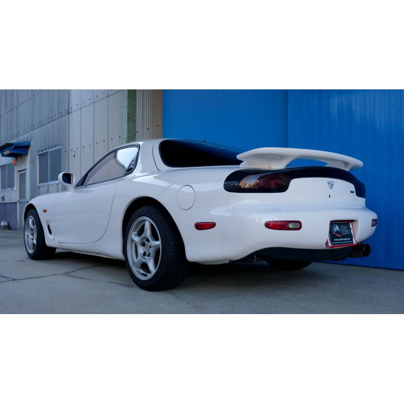 Mazda RX7 (N.8443) view 37