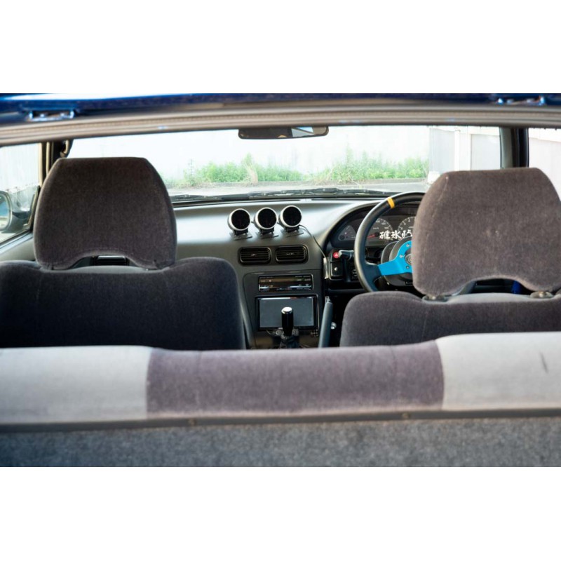 Nissan 180SX Sileighty for sale (N.8368) view 47