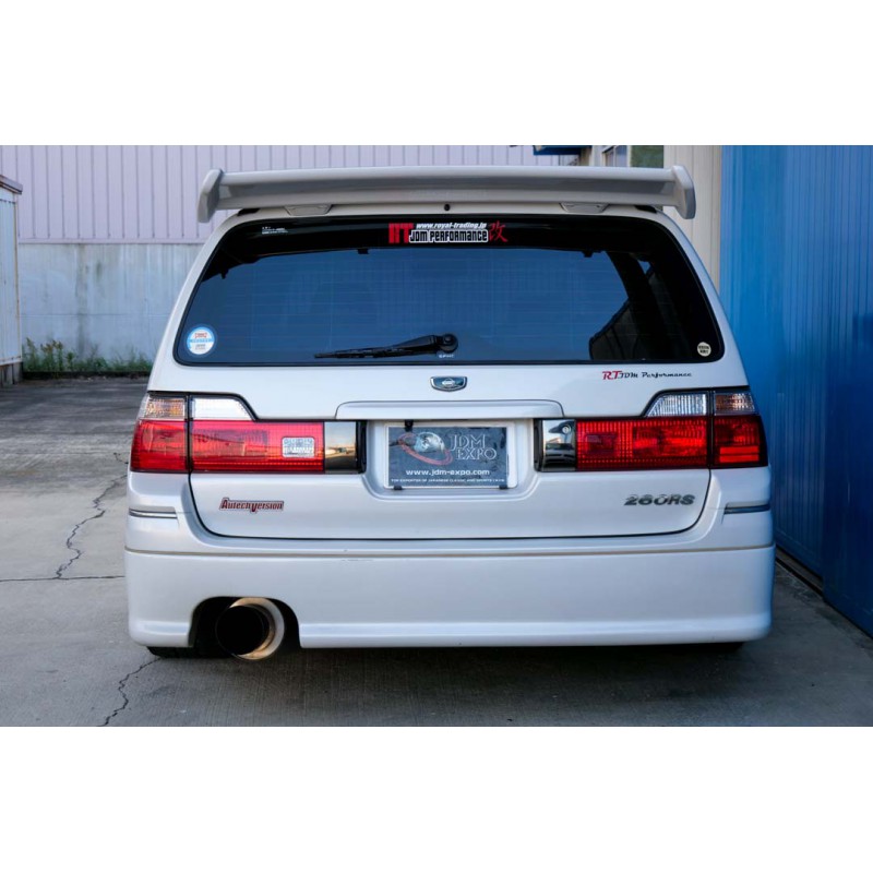 Nissan Stagea 260RS Autech R34 (N.8380) view 5