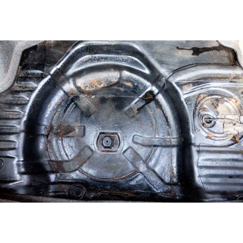 Nissan Skyline GTR for sale (N.8151) view 27