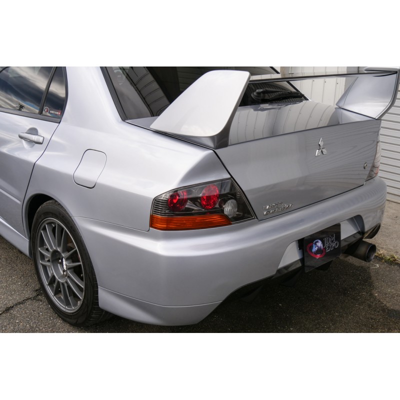 Mitsubishi Lancer Evolution IX (N.8499) view 14