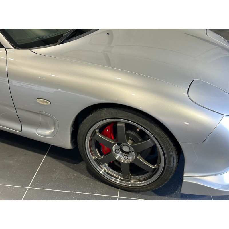 Mazda RX-7 (N.8538) view 20