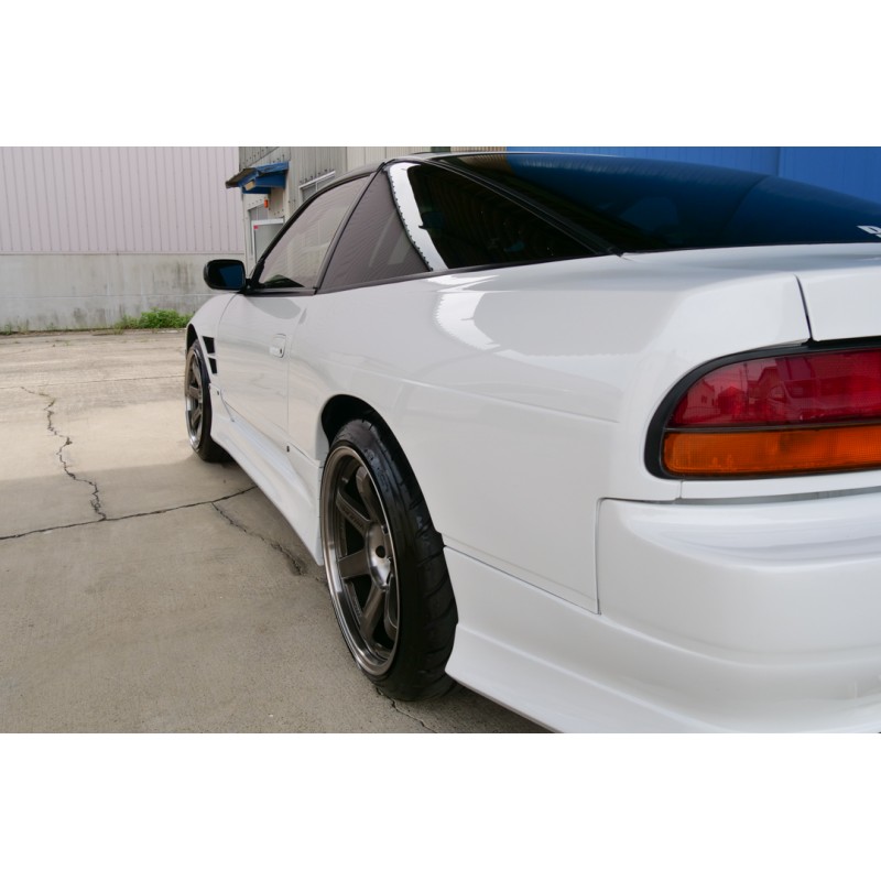 Nissan 180SX Sileighty (N.8478) view 13