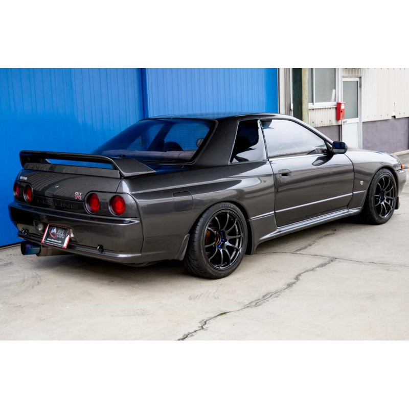 Nissan Skyline GTR R32 for sale (N.8270) view 29