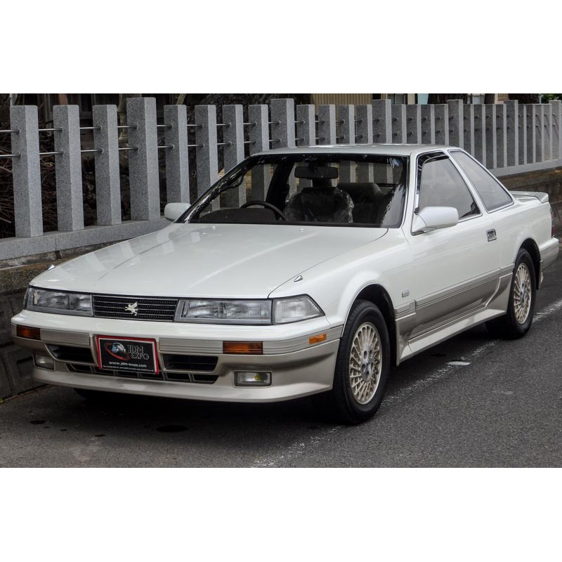 Toyota Soarer 3.0 GT Limited for sale (N.8176) view 19