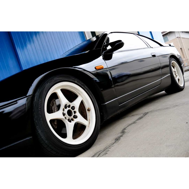 Nissan Fairlady 300zx for sale (N.8259) view 10