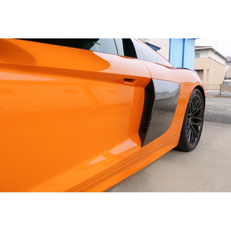 Audi R8 V10 Plus 5.2 (N.8471) view 46