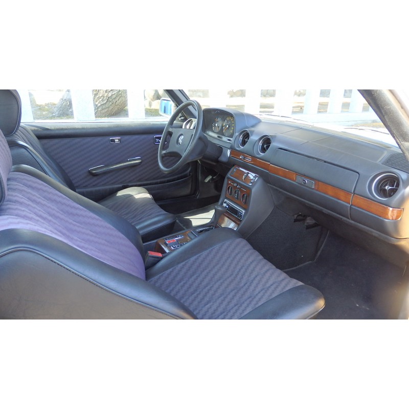 Mercedes Benz 280CE for sale (N. 7971) view 23