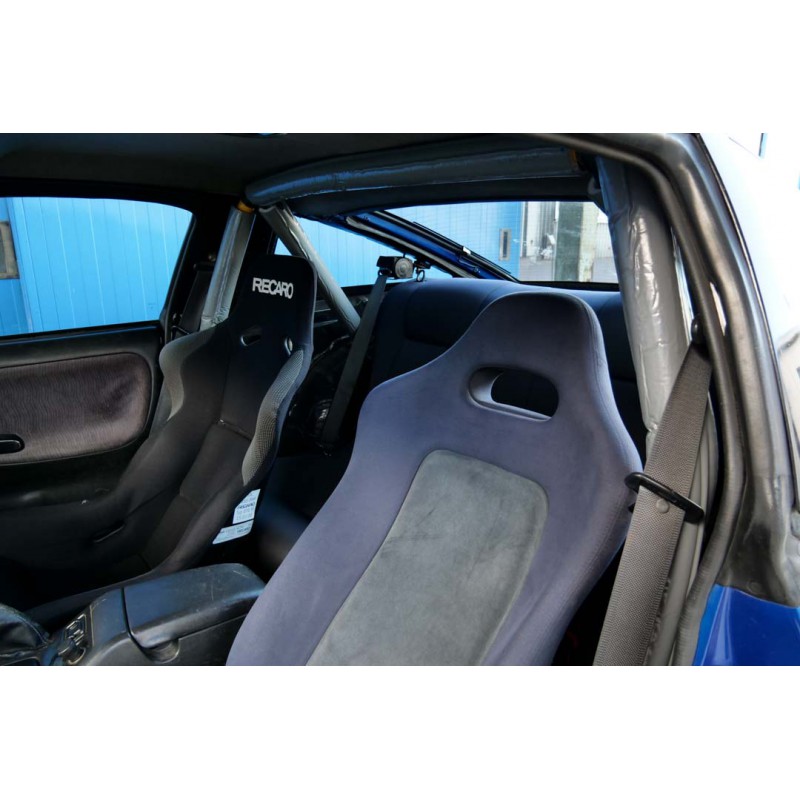 Nissan 180SX Sileighty (N.8403) view 34
