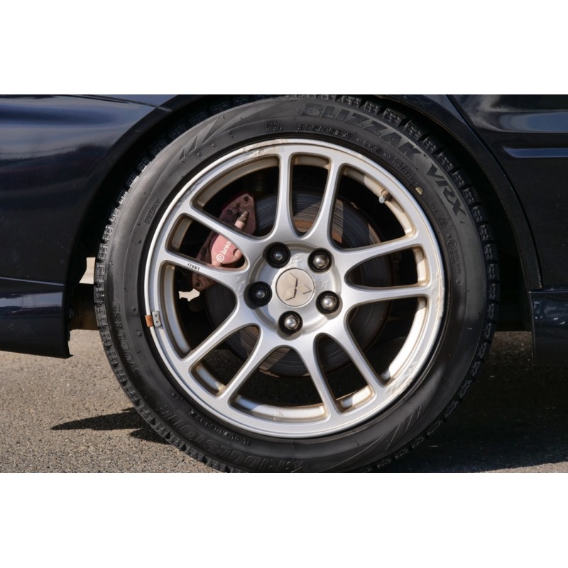 Mitsubishi Lancer Evo 9 (N.8505) view 29