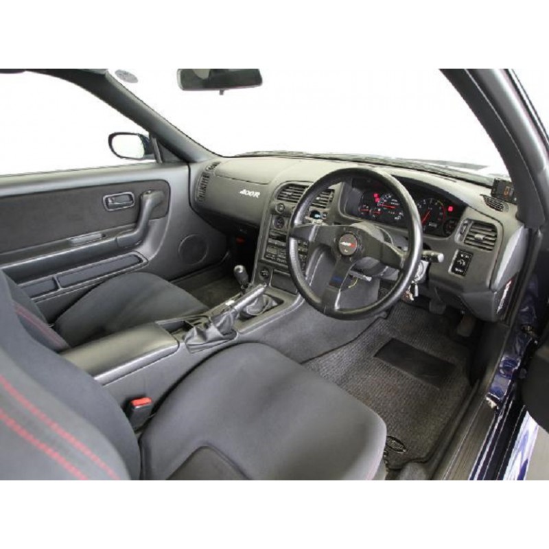 Skyline GTR 400R Nismo for sale (N. 7927) view 11