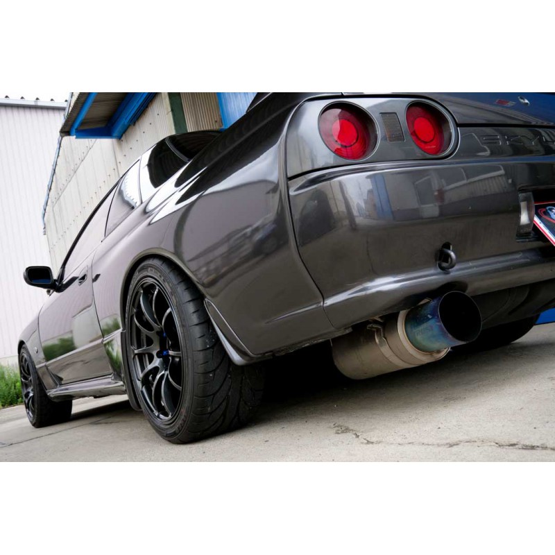 Nissan Skyline GTR R32 for sale (N.8270) view 16