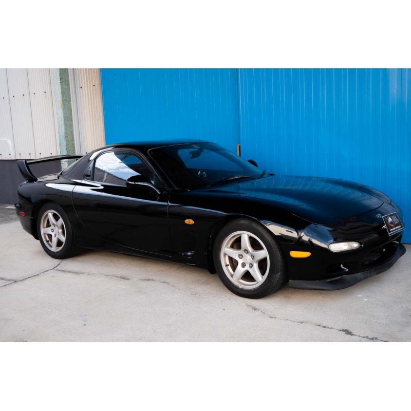 Mazda RX7 for sale (N.8290) view 27