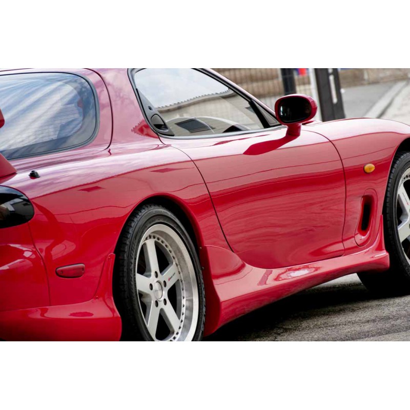 Mazda RX7 (N.8444) view 20