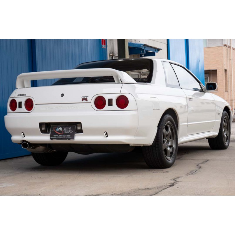 Nissan Skyline GTR R32 (N.8257) SOLD view 32
