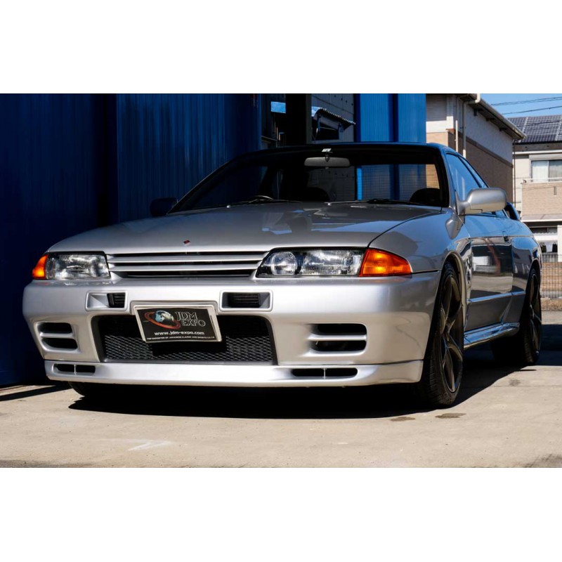 Nissan Skyline GTR R32 for sale (N.8372)