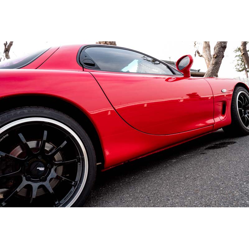 Mazda RX7 for sale (N.8242) view 10