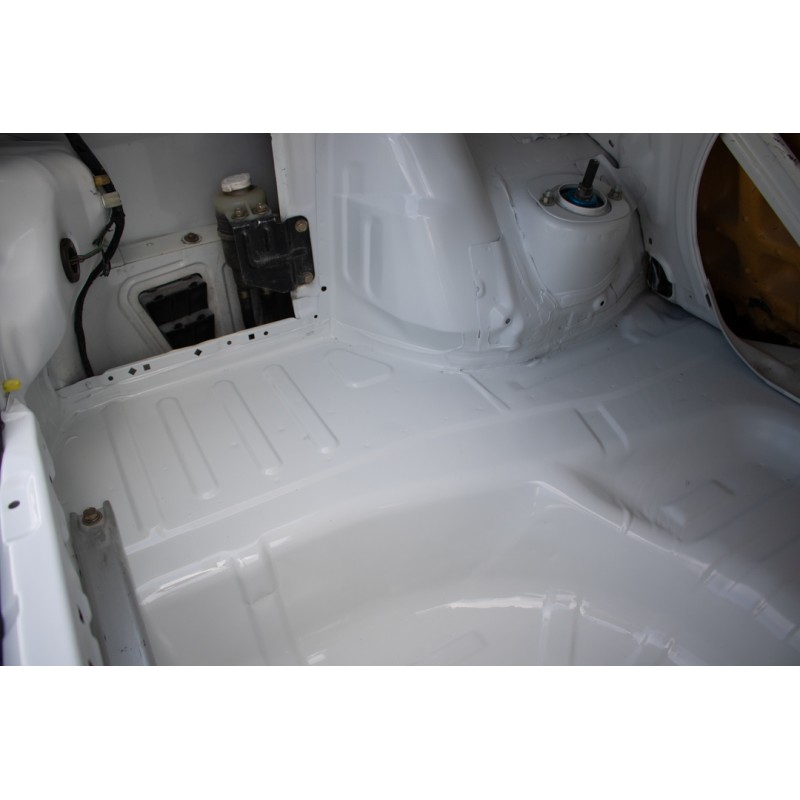 Mitsubishi Lancer Evolution IX (N.8551) view 33