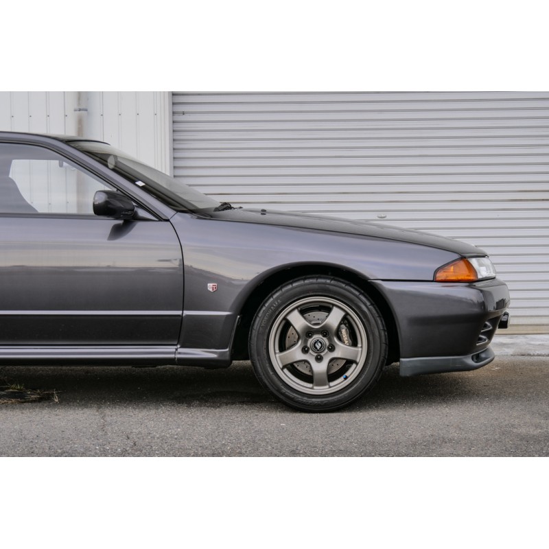 Nissan Skyline R32 GT-R (N.8495) view 36