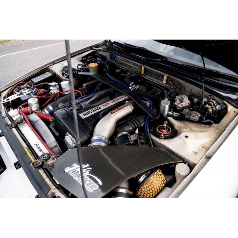 Nissan Skyline GTR for sale (N.8244) view 43