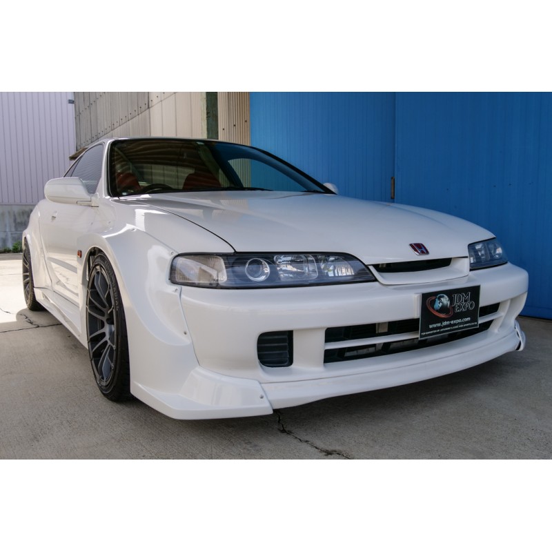 Honda Integra Type R (N.8510) view 35