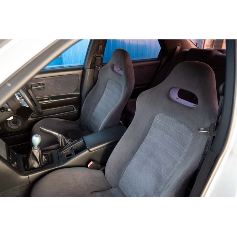 Nissan Skyline R33 for sale (N.8296) view 40