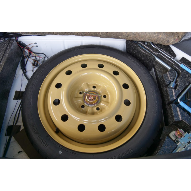 Toyota Supra SZ-R (N.8474) view 89