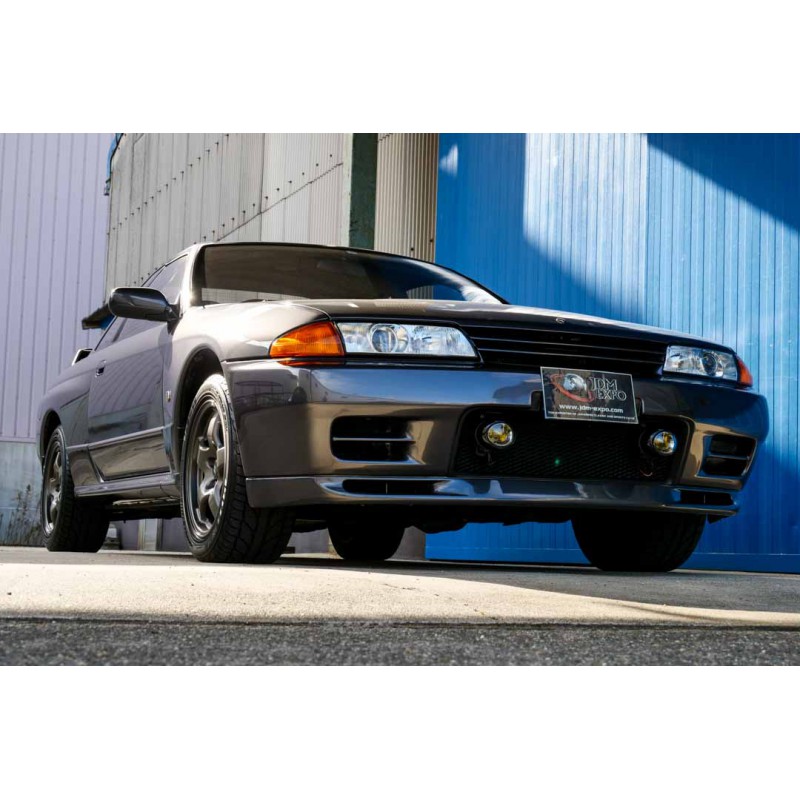 Nissan Skyline GTR for sale (N.8325) view 34