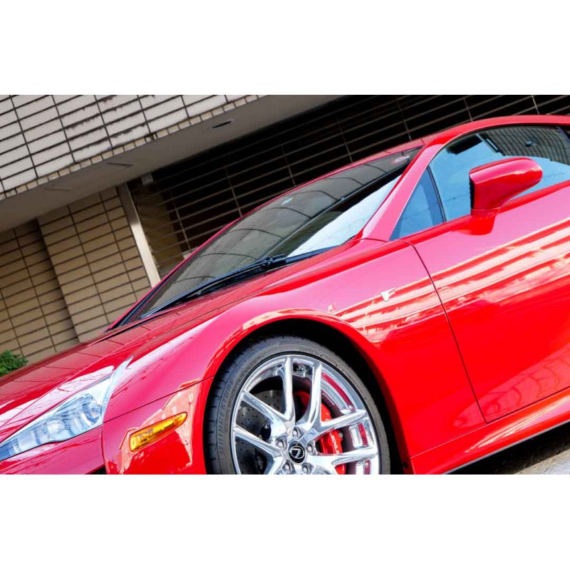 Lexus LFA for sale (N.8381) view 26