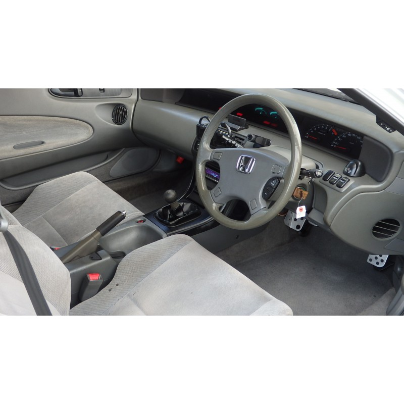 Honda Prelude for sale (N. 8024) view 21