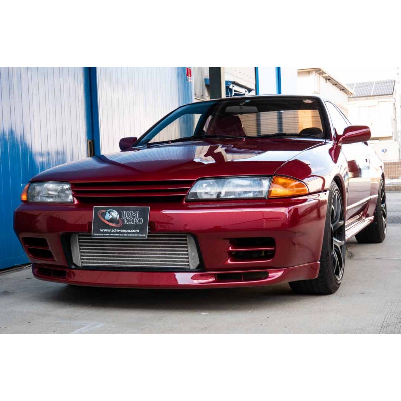 Nissan Skyline GTR R32 for sale (N.8299)