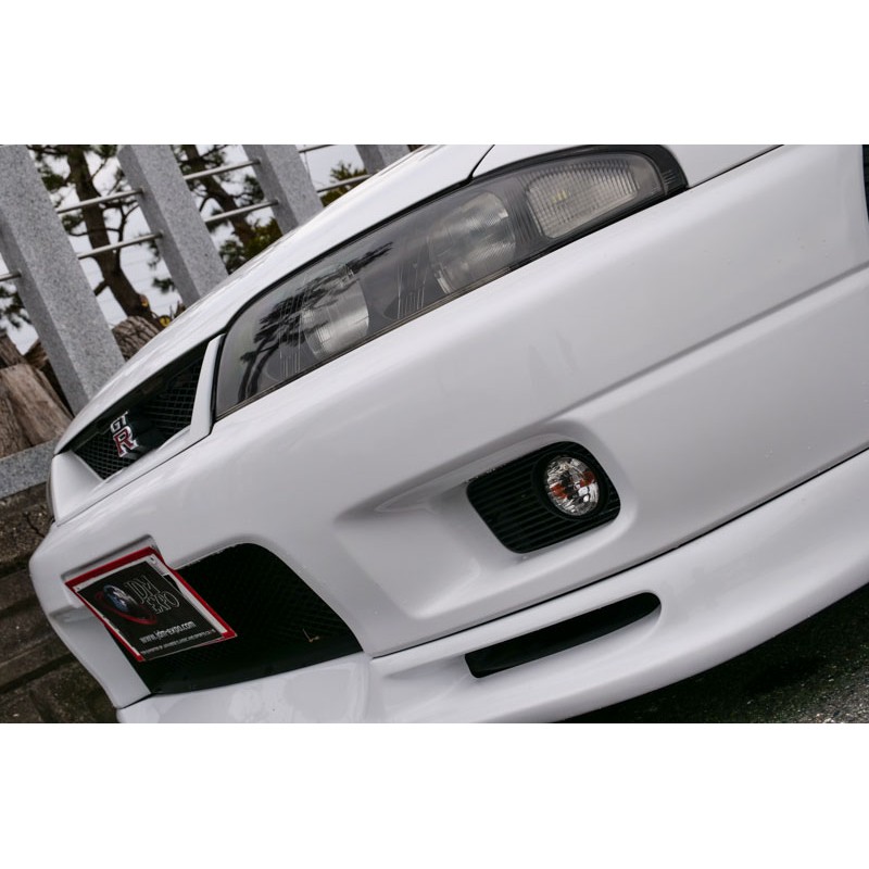Nissan Skyline GTR for sale (N.8216) view 33