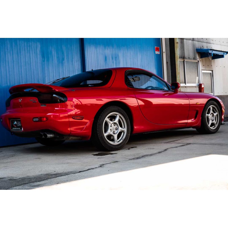 Mazda RX7 for sale (N.8275) view 33