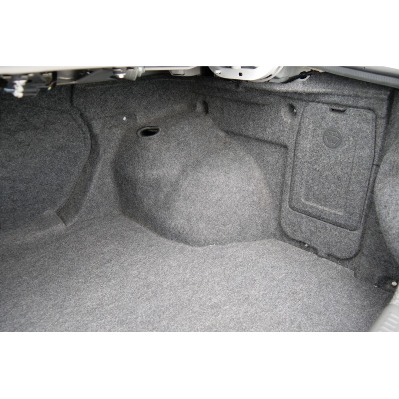 Mitsubishi Lancer Evolution 9 MR (N.8542) view 63