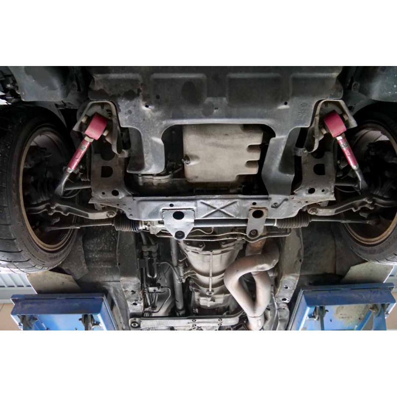 Nissan Skyline GTR R32 for sale (N.8415) view 63