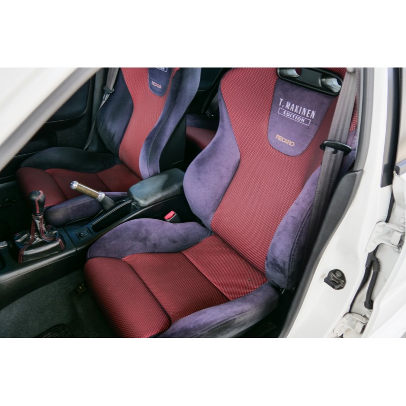 Mitsubishi Lancer Evolution VI TME (N.8524) view 63
