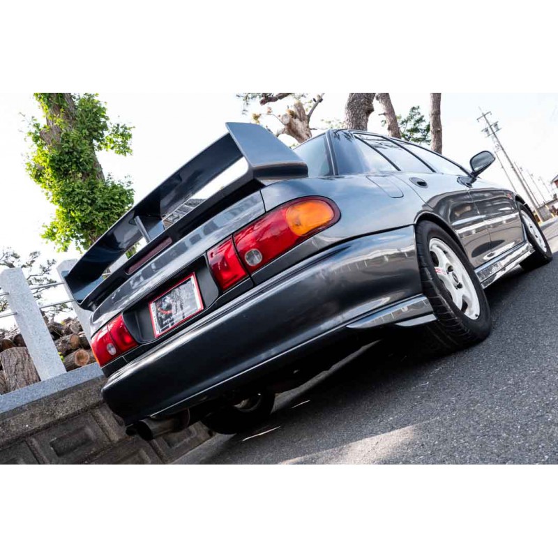 Mitsubishi Lancer Evo III for sale (N.8254) view 30