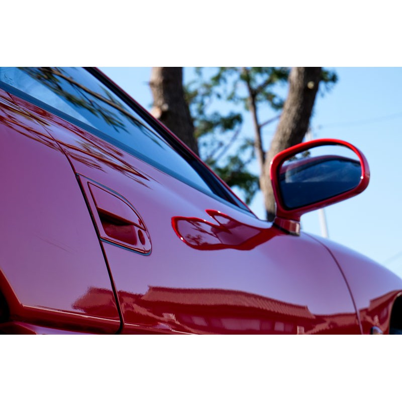 Mitsubishi GTO for sale JDM EXPO (N.8198) view 9