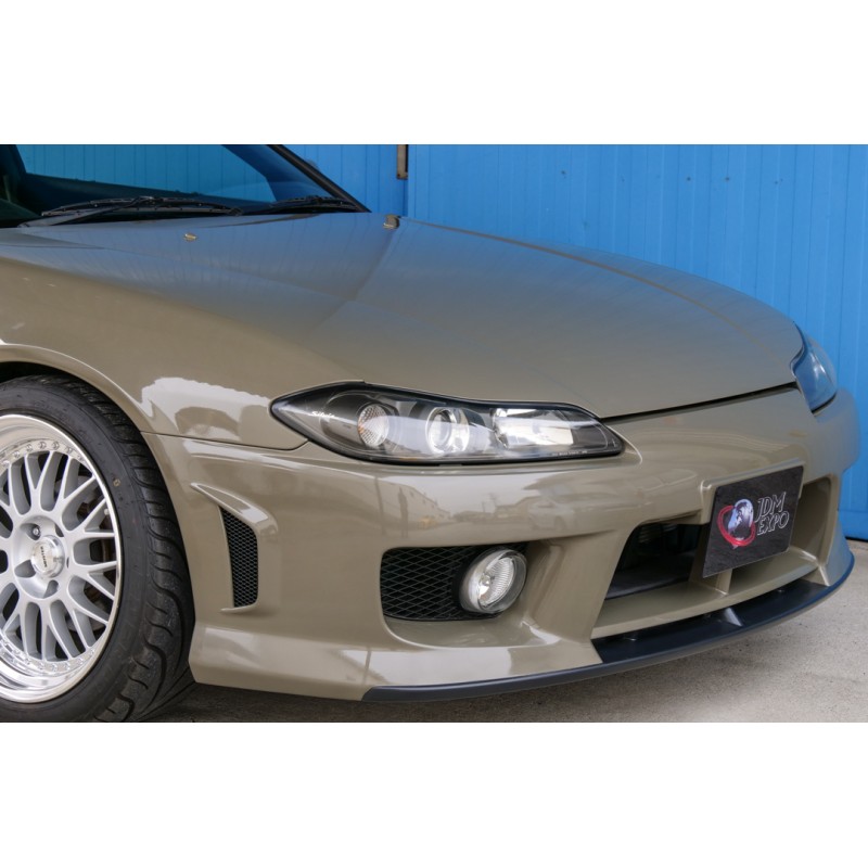 Nissan Silvia (N.8509) view 37